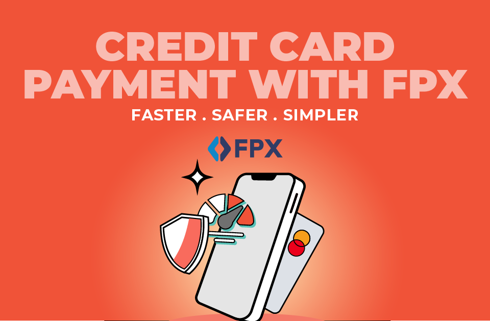 FPX credit card