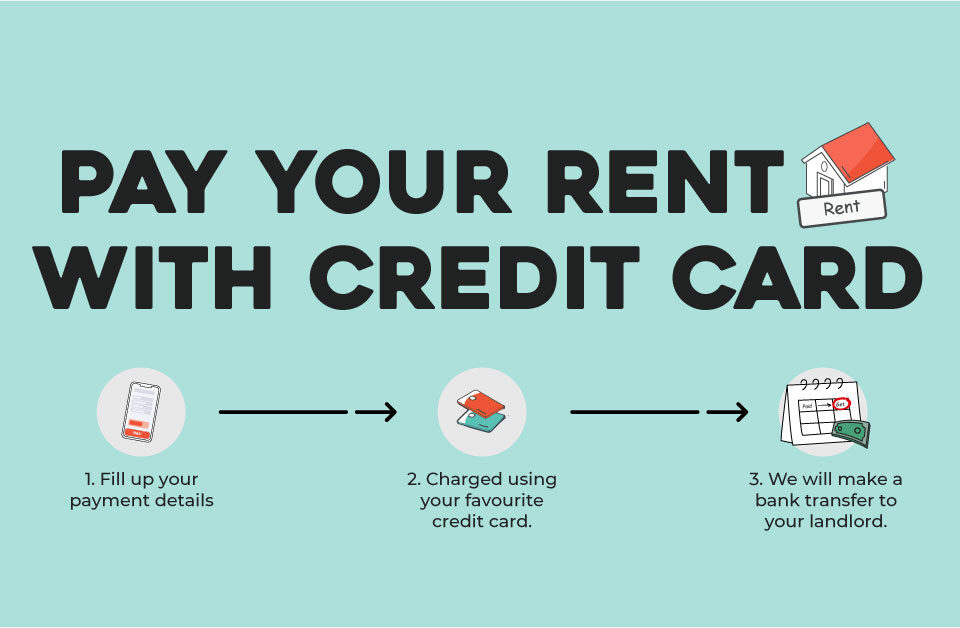pay rent with credit card cover image